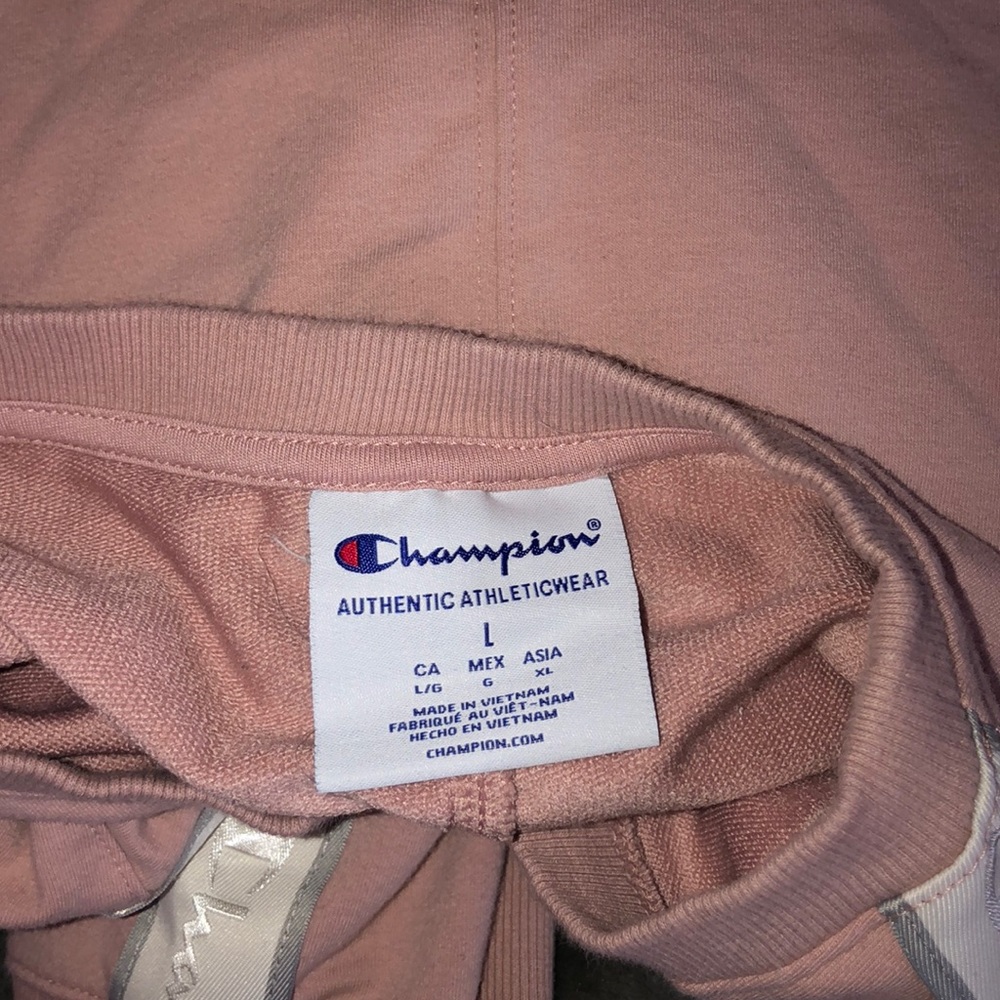 Champion Pullover! - image 5